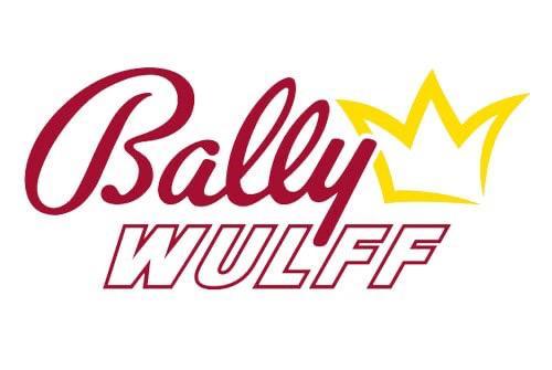 Spellenpakket Bally Wulff gokkast, Verzamelen, Automaten | Gokkasten en Fruitautomaten, Nieuw, Euro, Ophalen
