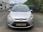 Ford Fiesta 1.25 Ghia LM airco, Voorwielaandrijving, 1242 cc, 82 pk, Origineel Nederlands