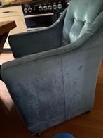 eettafelstoelen, Huis en Inrichting, Stoelen, Ophalen, Gebruikt, Overige kleuren, Vier