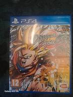Dragon Ball FighterZ PS4, Ophalen, Online, Gebruikt, Vechten