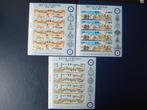 Postzegels Isle Man 1965 - 2e wereld oorlog - cw € 26,- pf., Postzegels en Munten, Postzegels | Europa | UK, Ophalen of Verzenden