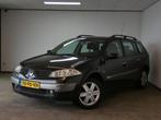 Renault Mégane Grand Tour 1.6-16V Expr.Comf. Nwe APK, Auto's, Elektrische ramen, Gebruikt, 4 cilinders, Zwart