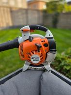 Stihl BG86c bladblazer benzine bouwjaar 2016, Tuin en Terras, Heggenscharen, Ophalen, Zo goed als nieuw, Benzine