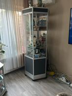 Vitrinekast Carrousel - Excl. LEGO Verlichting, Minder dan 50 cm, Gebruikt, Ophalen of Verzenden, Glas