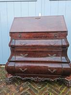 Mooie secretaire met veel lades en opbergplekjes, Ophalen, Gebruikt