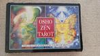 Osho Zen Tarot kaarten, Boeken, Ophalen of Verzenden, Tarot of Kaarten leggen, Instructieboek
