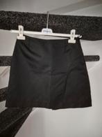 Versace Mini Rokje - Nieuw!, Kleding | Dames, Rokken, Zwart, Nieuw, Ophalen of Verzenden, Versace