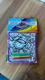 Knutsel zak, Ophalen, Zo goed als nieuw