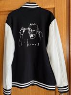 Jack Herman Brood XXL, Kleding | Heren, Ophalen of Verzenden, Zo goed als nieuw, Overige maten, Zwart