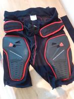 fiets broek mt. L, Maat 52/54 (L), Onbekend, Zwart, Ophalen of Verzenden