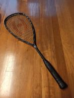 Harrow squash racket., Sport en Fitness, Squash, Gebruikt, Ophalen of Verzenden