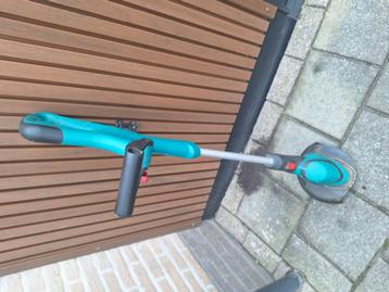 Bosch grastrimmer elektrisch  beschikbaar voor biedingen