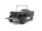 Arnold Germany Jeep 1/20 blik, restauratie of onderdelen., Antiek en Kunst, Antiek | Speelgoed, Ophalen of Verzenden