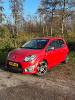 Renault Twingo 1.6 16v RS Cup, Auto's, 4 stoelen, 133 pk, 14 km/l, 1024 kg