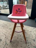 Baby Born Kinderstoel - Leuke Speelgoedstoel, Ophalen, Zo goed als nieuw, Meisje