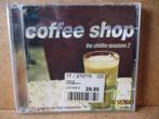 adver378 coffee shop, Ophalen, Gebruikt