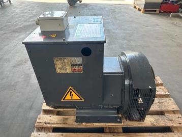 Stamford UNC.I224F2 Generatordeel 65 kVA Alternator as New ! beschikbaar voor biedingen