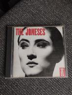 CD - The Joneses - Hard, Verzenden, Zo goed als nieuw