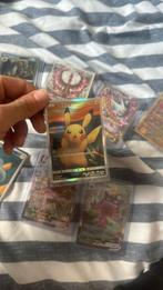 Pikachu sm promo 2018, Ophalen of Verzenden