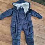 Gevoerde winterpak (74), Kinderen en Baby's, Ophalen of Verzenden, Zo goed als nieuw, Jongetje of Meisje, Jasje
