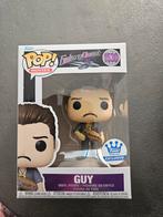 Funko Pop! Galaxy Quest - Guy #1530 Exclusive, Ophalen, Nieuw