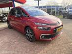 Citroën C4 Spacetourer 1.2 PureTech Feel, Auto's, Voorwielaandrijving, Stof, Gebruikt, 1199 cc
