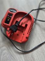 Black & Decker Accu Lader, Ophalen of Verzenden