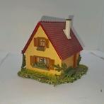 Huisje met gras tuin in ho, Gebruikt, Gelijkstroom of Wisselstroom, Brug, Tunnel of Gebouw, Ophalen of Verzenden