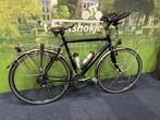 Fietshokje Raaks: Koga Traveller herenfiets 57cm, Versnellingen, Niet ingevuld, Ophalen of Verzenden, Zo goed als nieuw
