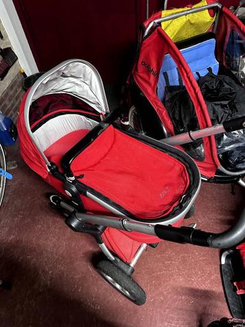 Kinderwagen Joolz Day beschikbaar voor biedingen