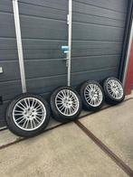Alfa Romeo velgen 17 inch, Gebruikt, Velg(en), 17 inch, Personenwagen