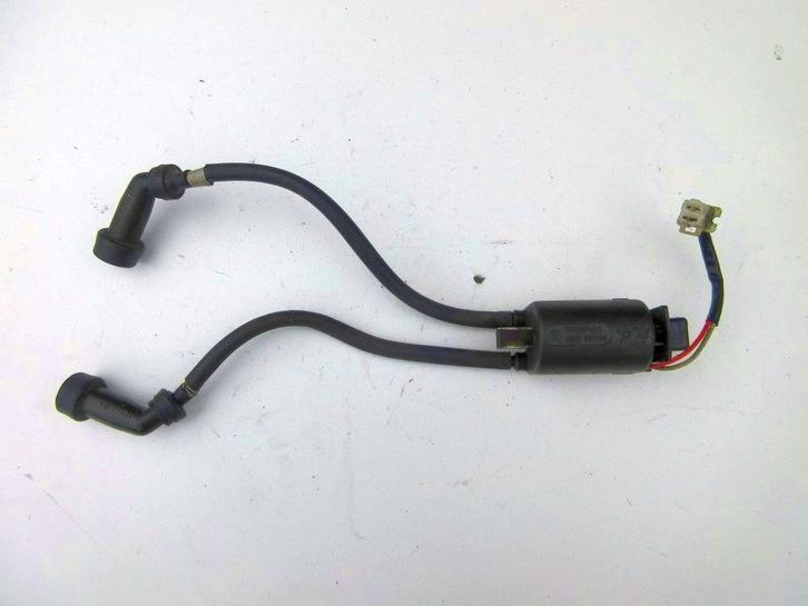 Yamaha FJ1200 bobine FJ 1200 ontsteking spoel ignition coil, Motoren, Accessoires | Overige, Gebruikt, Ophalen of Verzenden