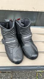 Motorlaarzen te koop, Ophalen, Restyle, Dames, Laarzen