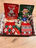 Cadeaubox kerst, Ophalen of Verzenden, Nieuw