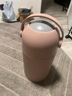 We-too Luieremmer Roze, Kinderen en Baby's, Ophalen of Verzenden, Zo goed als nieuw, Overige typen