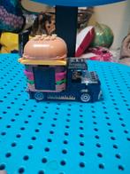 LEGO hamburger auto, Witgoed en Apparatuur, Waterkokers, Ophalen of Verzenden, Zo goed als nieuw