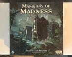 Mansions of Madness: Path of the Serpent Uitbreiding, Hobby en Vrije tijd, Gezelschapsspellen | Bordspellen, Een of twee spelers