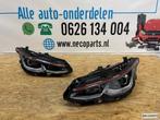 VW GOLF 8 GTI VOL LED KOPLAMPEN ORIGINEEL GEEN XENON, Auto-onderdelen, Verlichting, Ophalen of Verzenden, Gebruikt, Volkswagen