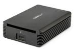 Startech thunderbolt 3 to ethernet adapter,, Ophalen of Verzenden, Zo goed als nieuw