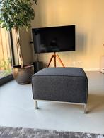 Poef van Montel, Ophalen, 50 tot 75 cm, 50 tot 75 cm