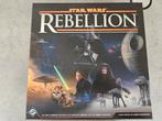 Star Wars Rebellion (bordspel), Een of twee spelers, Ophalen of Verzenden, Zo goed als nieuw, Fantasy Flight Games