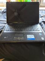 asus laptop, Computers en Software, Windows Laptops, HDD, Intel, Ophalen of Verzenden, 17 inch of meer