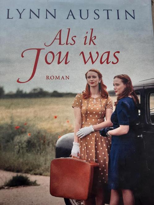 Lynn Austin - Als ik jou was, Boeken, Literatuur, Zo goed als nieuw, Amerika, Ophalen of Verzenden