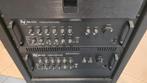 2x EV ELECTRO-VOICE MA-1212, Muziek en Instrumenten, Versterkers | Keyboard, Monitor en PA, Ophalen of Verzenden, Gebruikt, Minder dan 500 watt