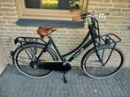 Cortina u4 57cm 28inch 3versnellingen, Ophalen, Versnellingen, 56 cm of meer, Cortina U4