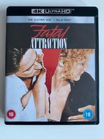 FATAL ATTRACTION (IMPORT WITHOUT DUTCH SUBS) (4K ULTRA HD +, Cd's en Dvd's, Carduelis & Media, Tollenstraat 53D 3035NC Rotterdam