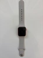 Apple watch series 5 40mm rose gold, Sieraden, Tassen en Uiterlijk, Smartwatches, Ophalen, Afstand, Zo goed als nieuw, Waterdicht