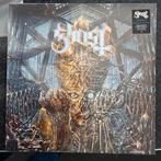 Ghost - Impera cyan vinyl, Ophalen of Verzenden, Zo goed als nieuw