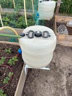 Vaten 20 liter, Ophalen, Gebruikt