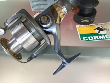 Cormoran HI-MOBIL 50 7PI Vismolen - Nieuw beschikbaar voor biedingen